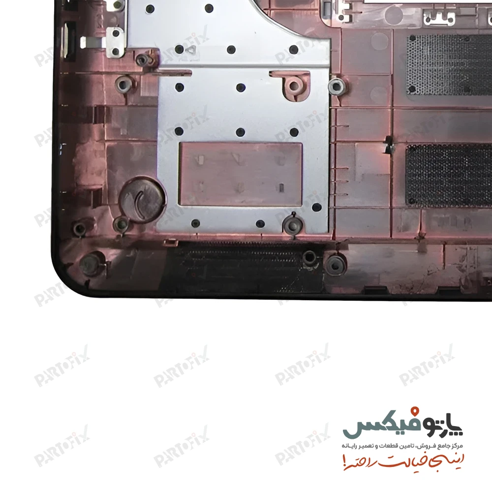 قاب کف (D) لپ تاپ دل Inspiron 15R-M5010